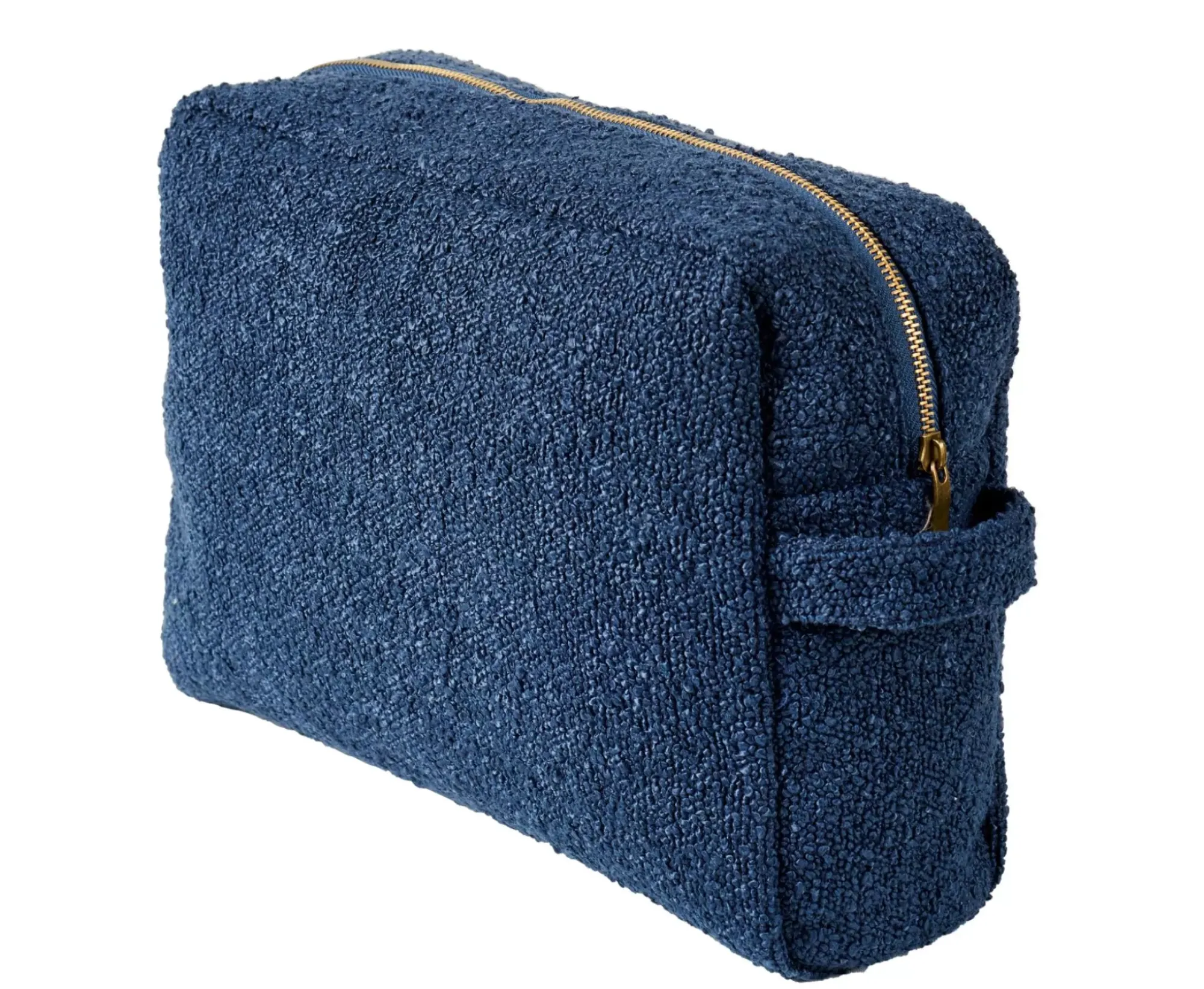 CASA Siera Neceser Azul Oscuro Clearance