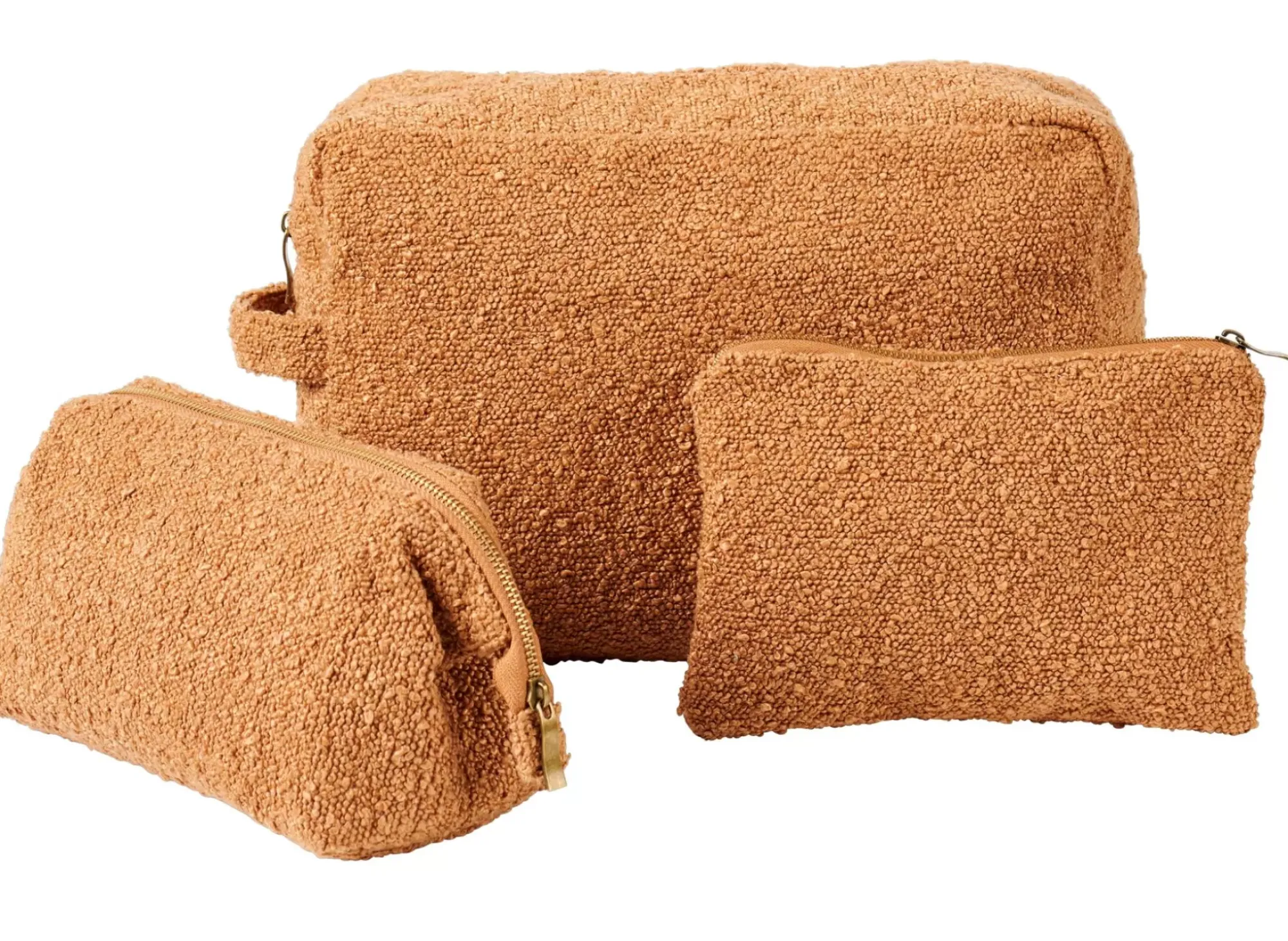 CASA Siera Neceser Marron Cheap