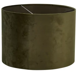 CASA Silke Pantalla Verde Fashion