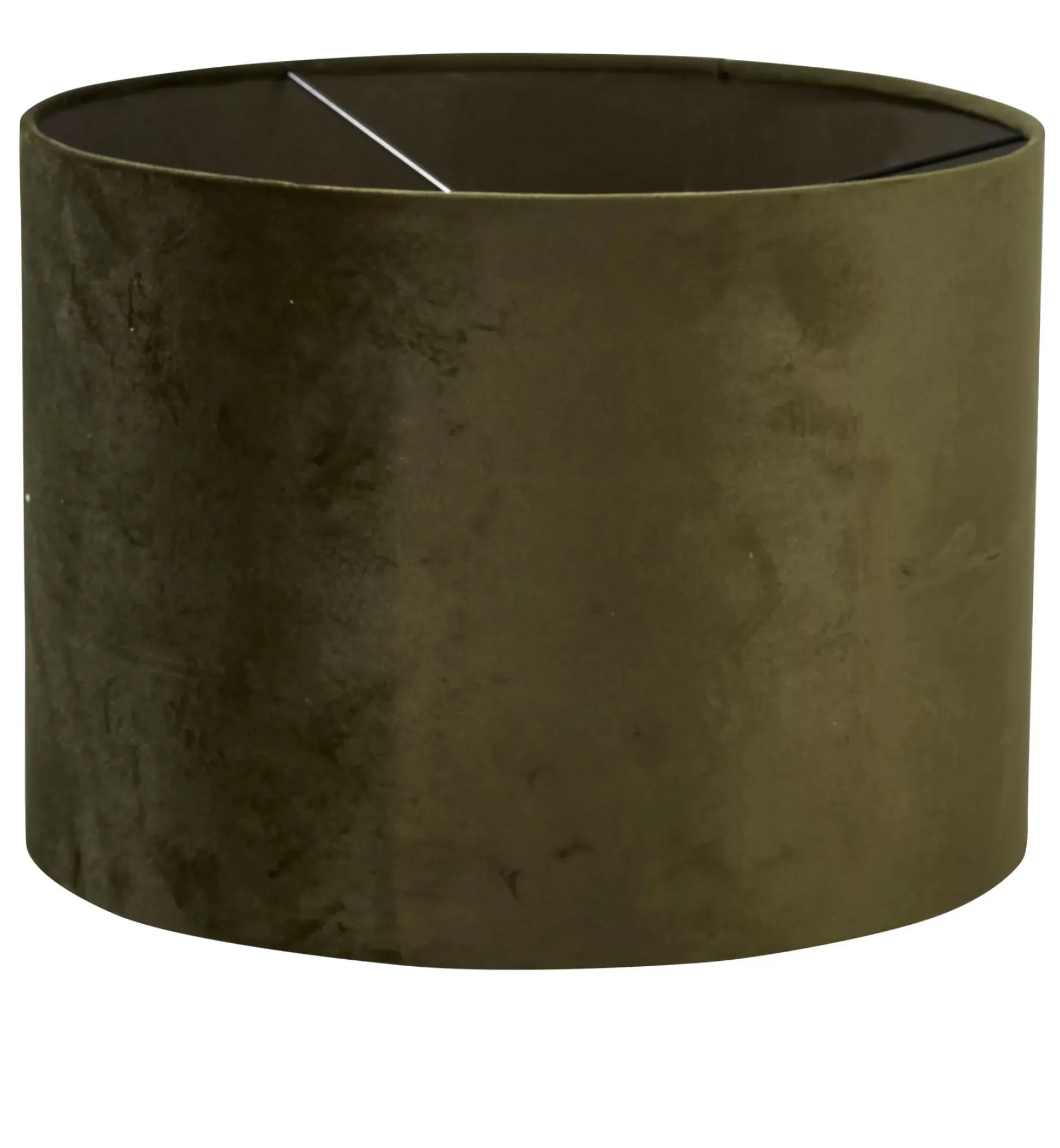 CASA Silke Pantalla Verde Fashion