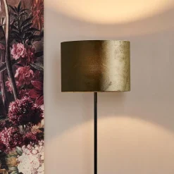 CASA Silke Pantalla Verde Fashion