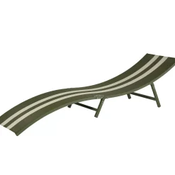 CASA Silves Tumbona Caqui Cheap