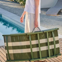 CASA Silves Tumbona Caqui Cheap