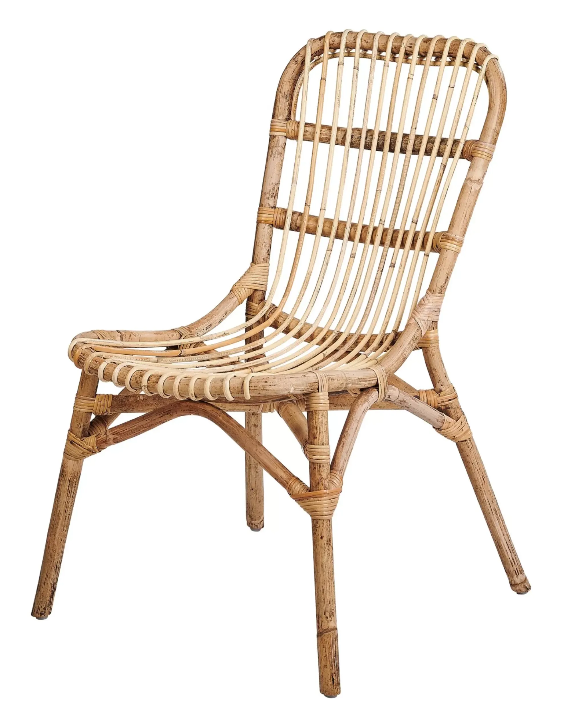 CASA Simba Silla De Comedor Ancho Asiento: 42 Cm New