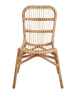 CASA Simba Silla De Comedor Ancho Asiento: 42 Cm New