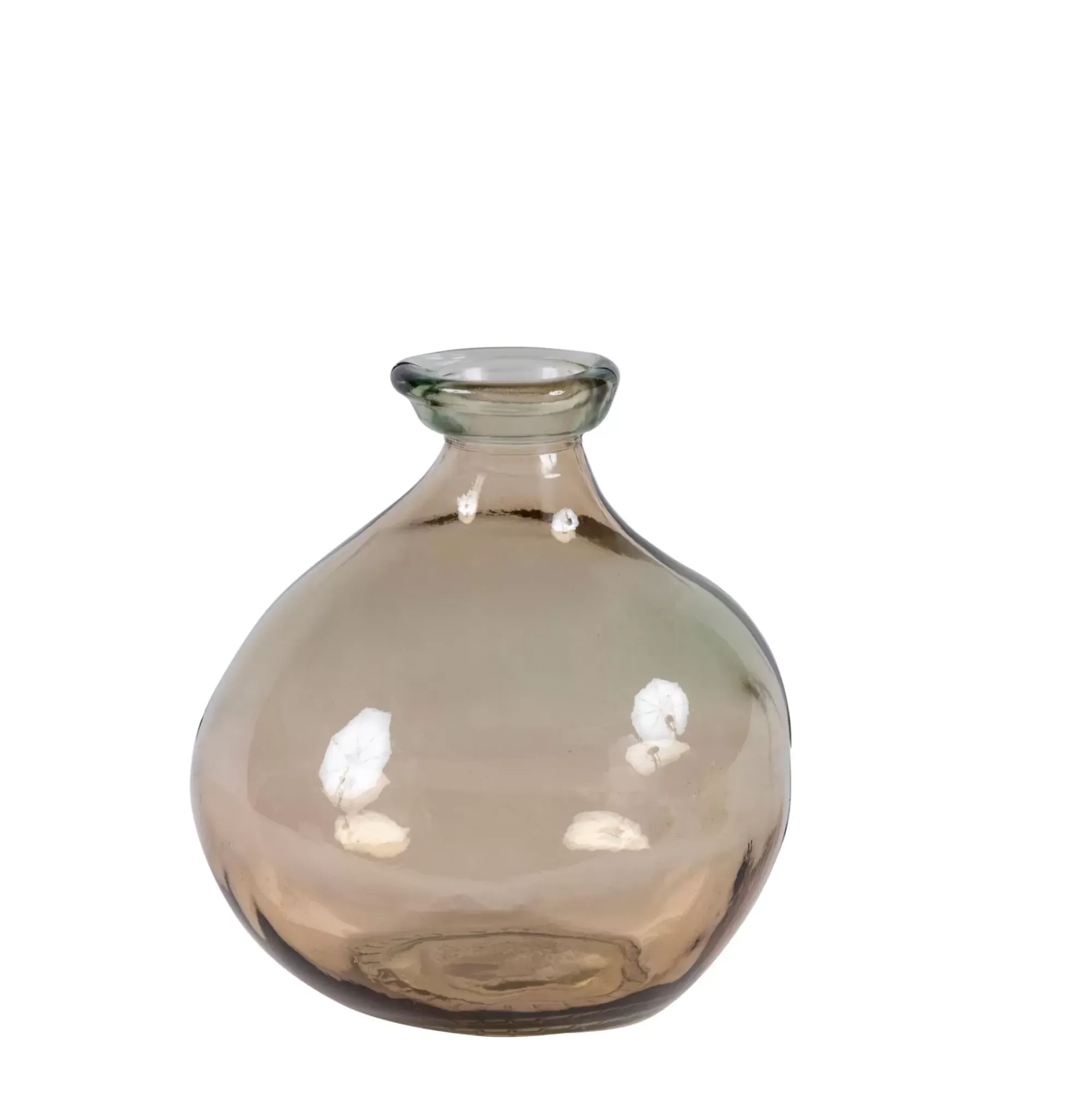 CASA Simplicity Florero Taupe Shop