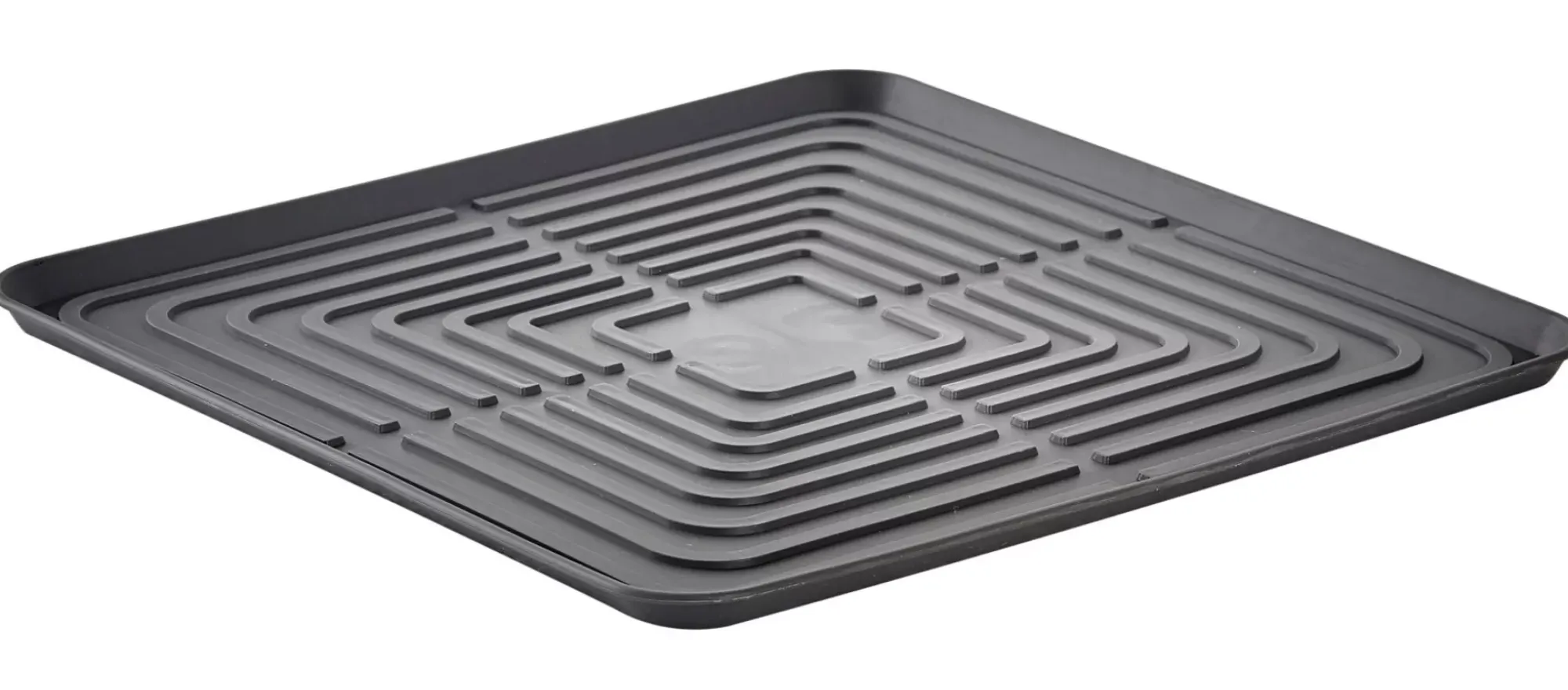 CASA Sink Tapete Para Escurrir Gris Sale