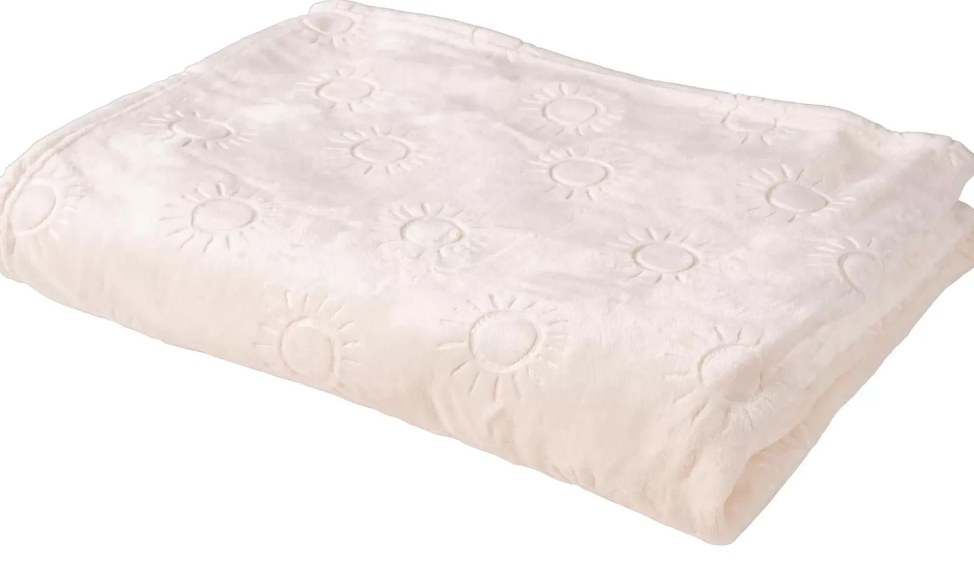 CASA Sola Manta Blanco Outlet