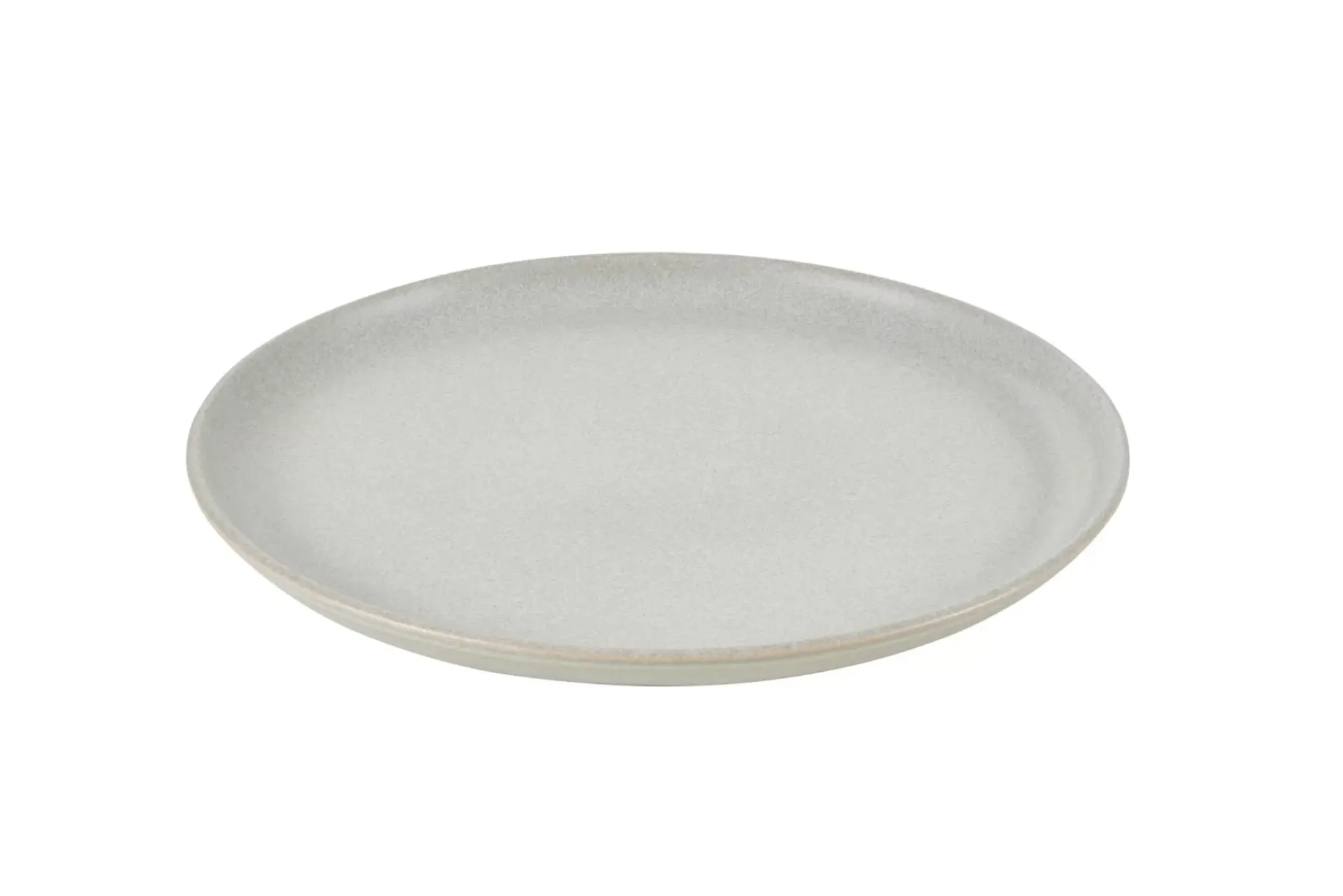 CASA Soul Clay Plato De Postre Verde Claro Best Sale