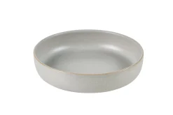 CASA Soul Clay Plato Hondo Verde Claro Cheap