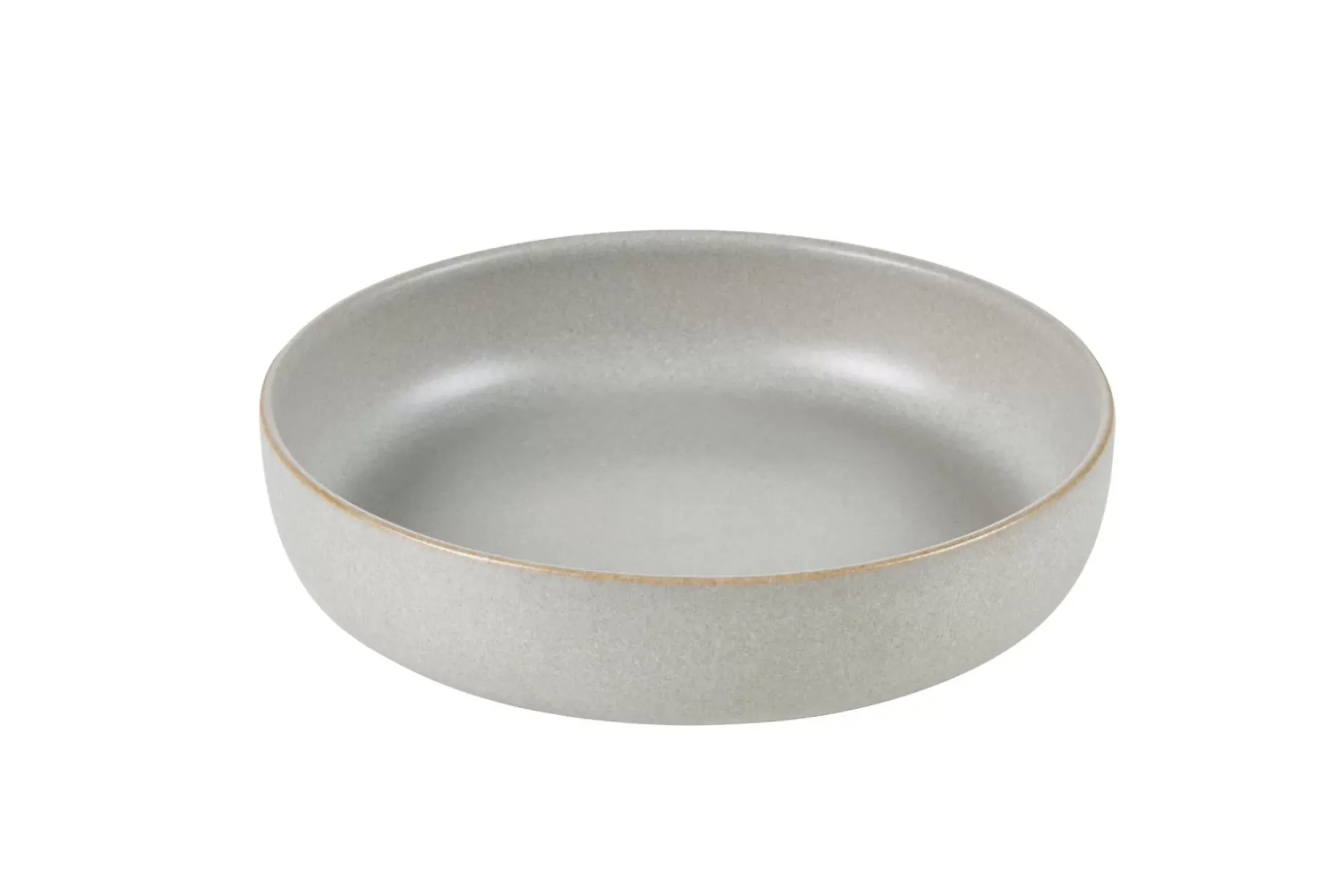 CASA Soul Clay Plato Hondo Verde Claro Cheap