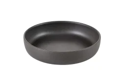 CASA Soul Coal Plato Hondo Gris Oscuro New