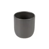 CASA Soul Coal Taza Gris Oscuro Fashion