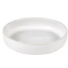 CASA Soul Ivory Plato Hondo Blanco Fashion