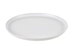 CASA Soul Ivory Plato Llano Blanco New