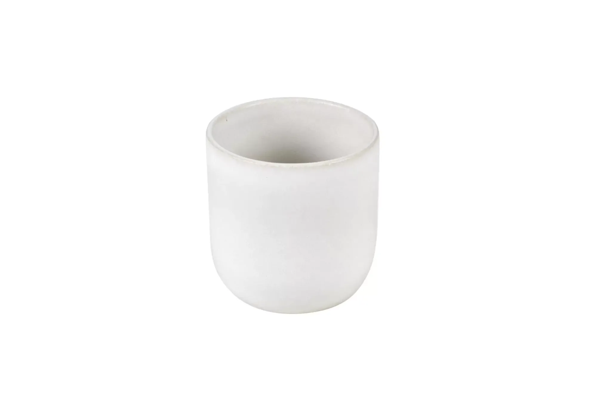 CASA Soul Ivory Taza Blanco Hot
