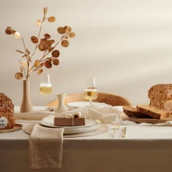 CASA Soulstripes Ivory Plato Marfil Flash Sale