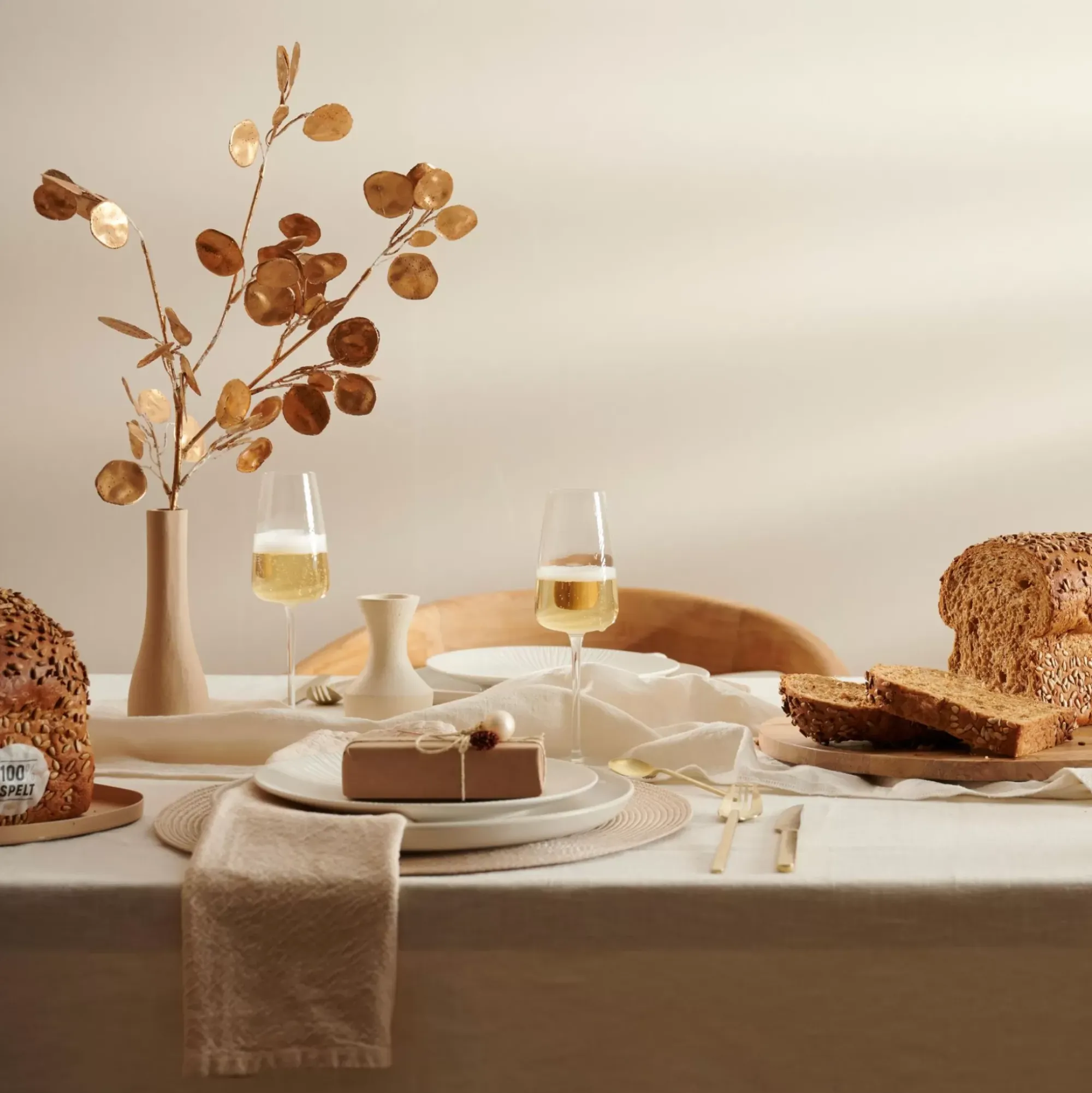 CASA Soulstripes Ivory Plato Marfil Flash Sale