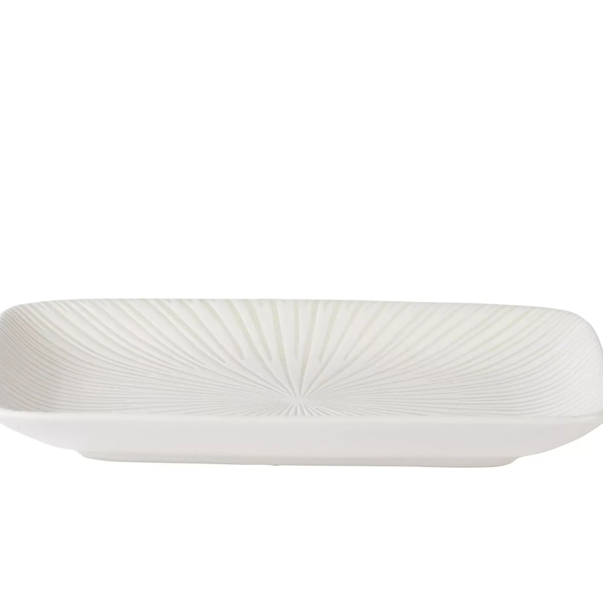 CASA Soulstripes Ivory Plato Marfil Flash Sale
