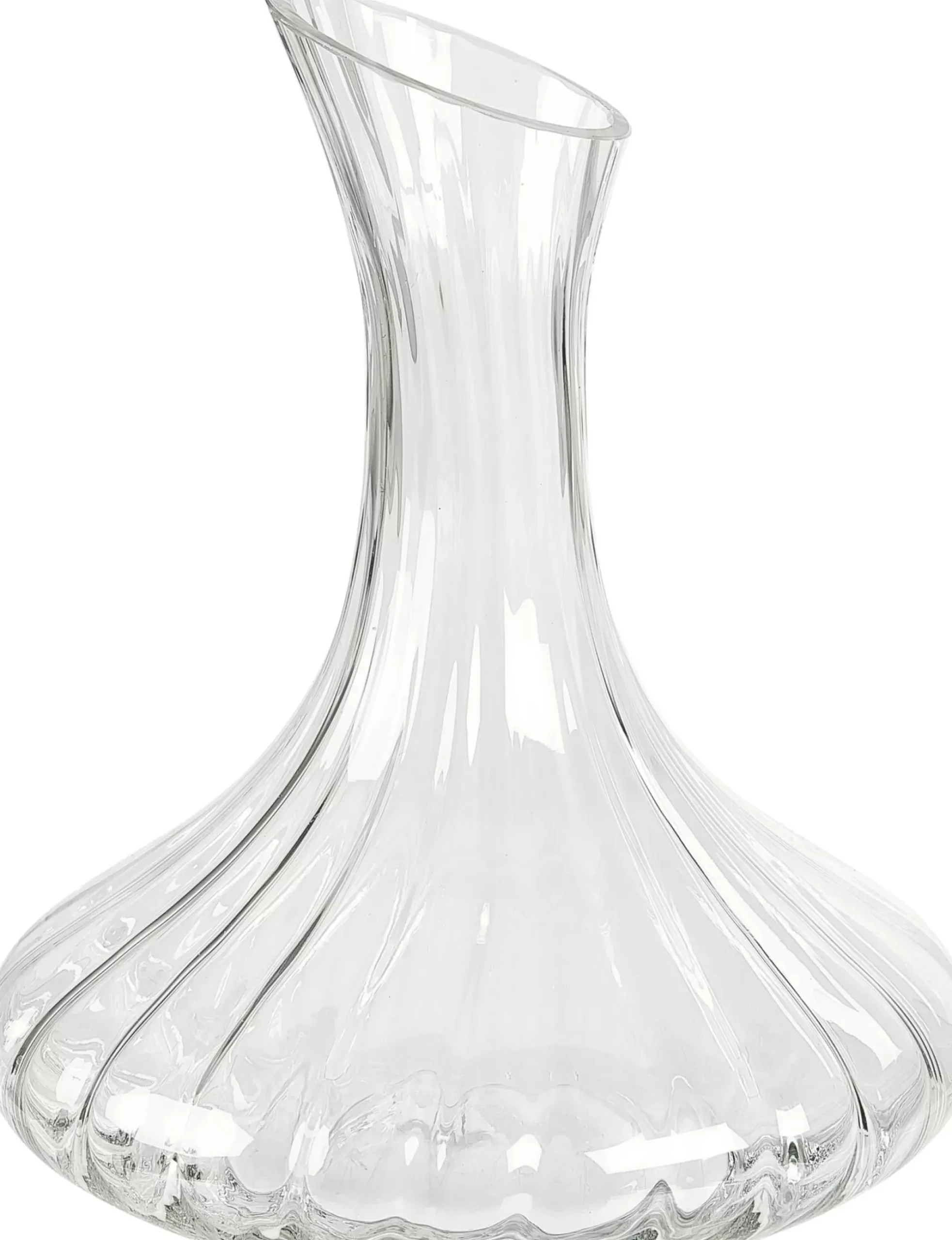 CASA Speakeasies Decantador Transparente Shop