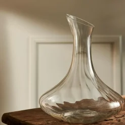 CASA Speakeasies Decantador Transparente Shop