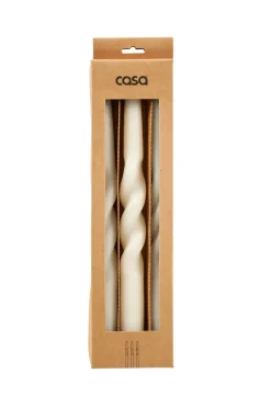 CASA Spiral Crema Online