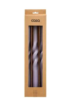 CASA Spiral Vela Morado Fashion