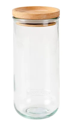 CASA Stacko Tarro Transparente New