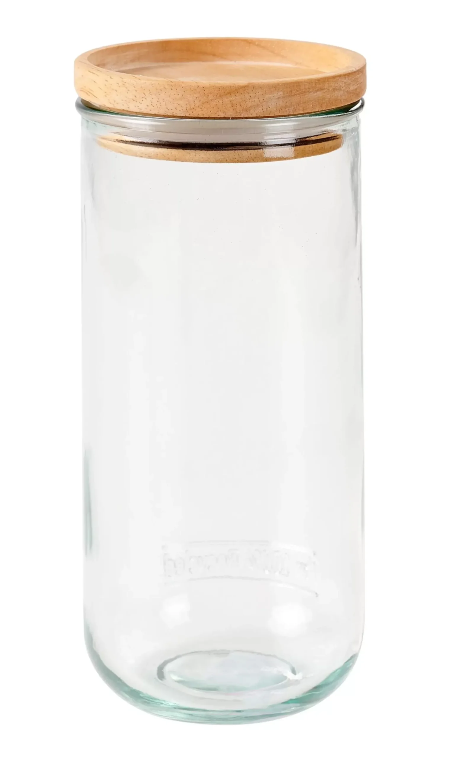 CASA Stacko Tarro Transparente Sale