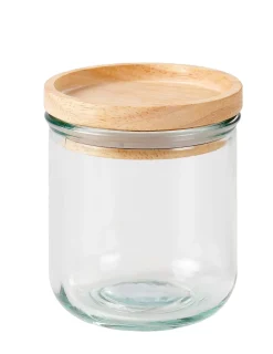 CASA Stacko Tarro Transparente Cheap