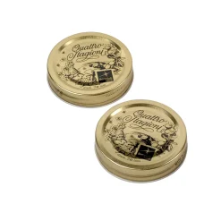 CASA Stagioni Juego De 2 Tapas Clearance