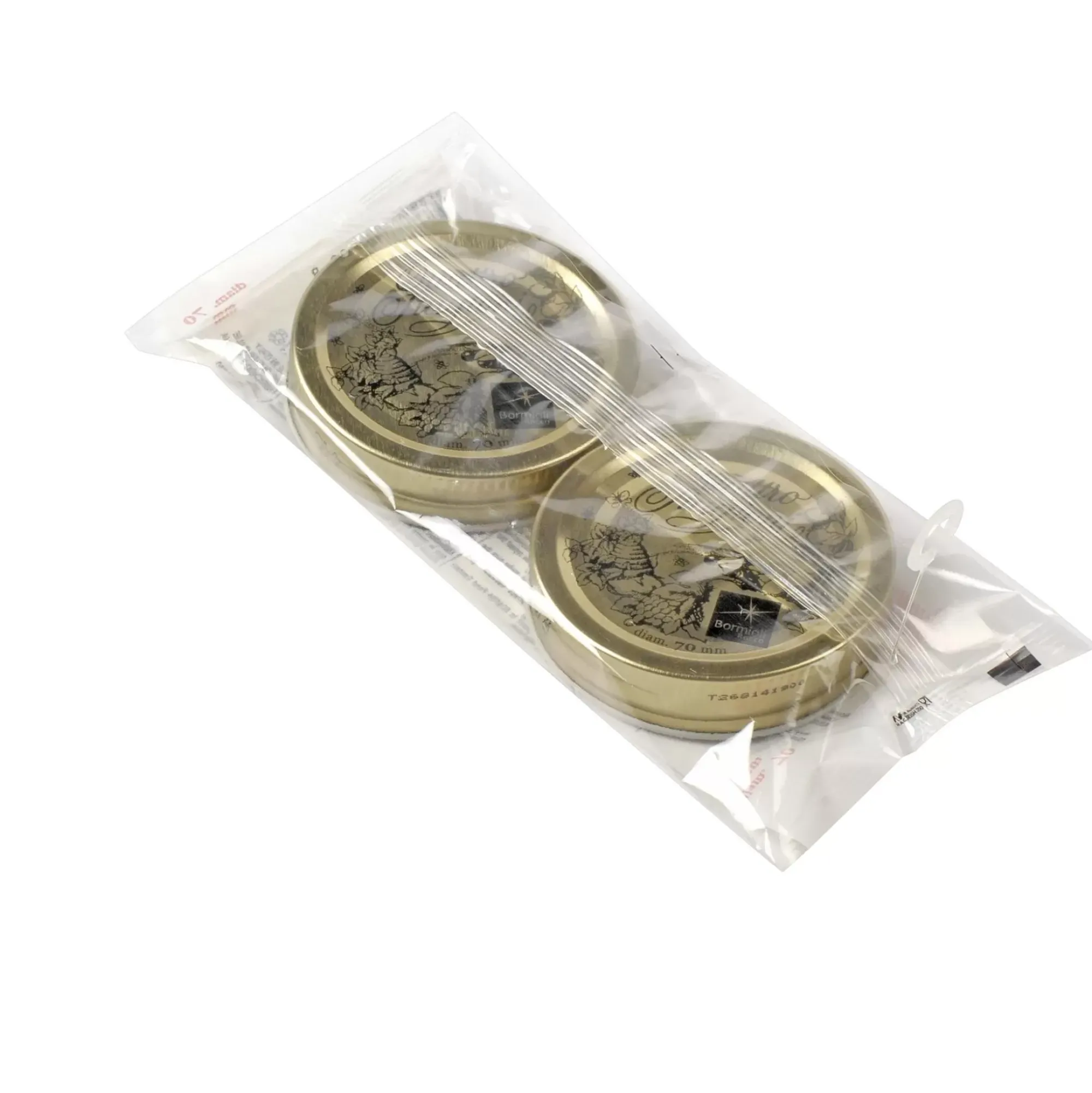 CASA Stagioni Juego De 2 Tapas Clearance