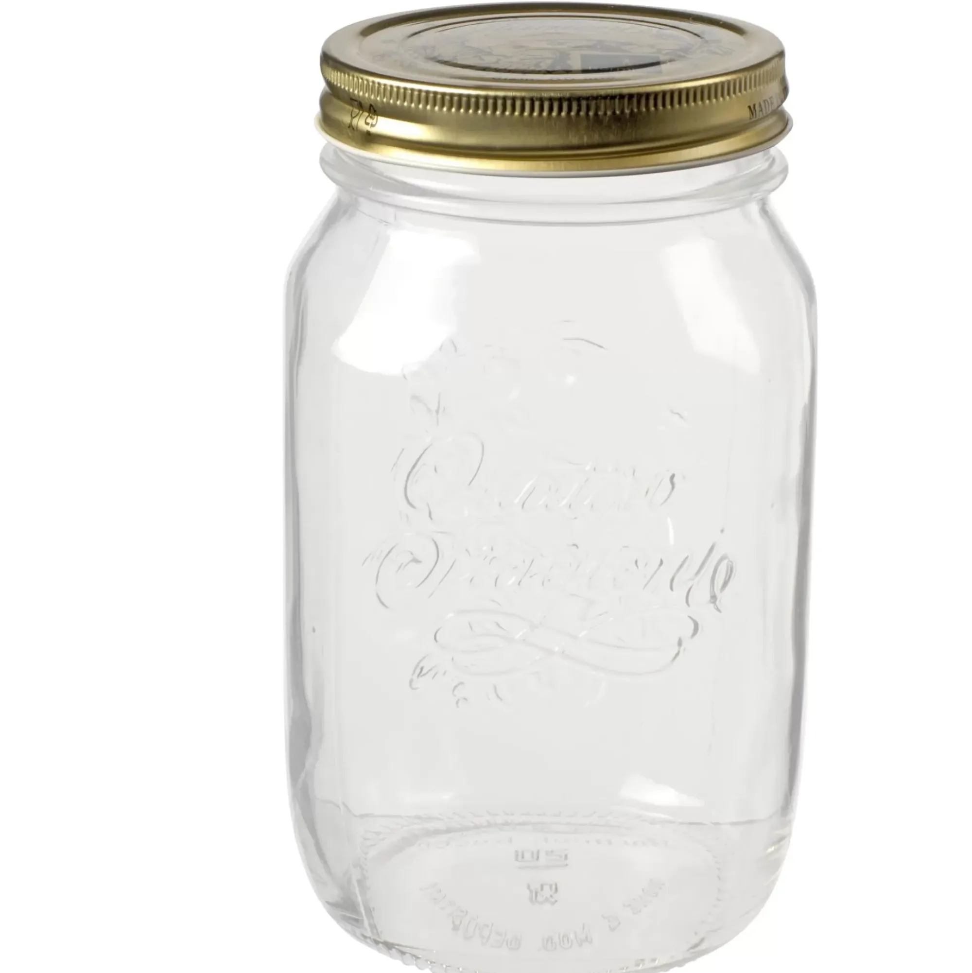 CASA Stagioni Tarro Transparente Flash Sale