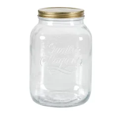 CASA Stagioni Tarro Transparente Sale