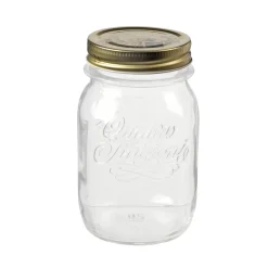 CASA Stagioni Tarro Transparente Best Sale