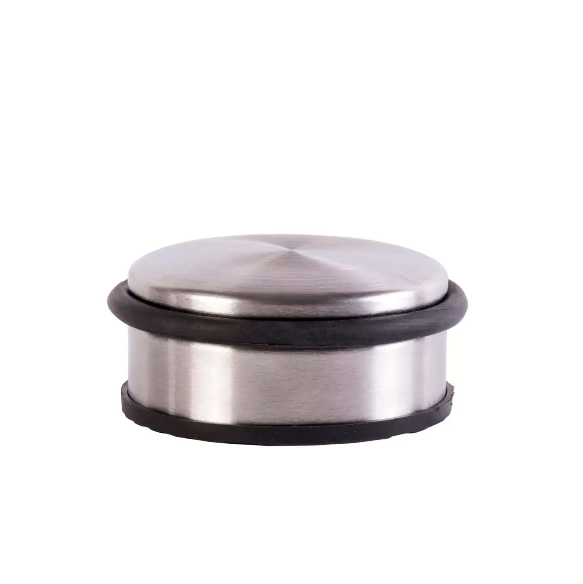 CASA Stainless Tope Para Puerta Plateado Cheap