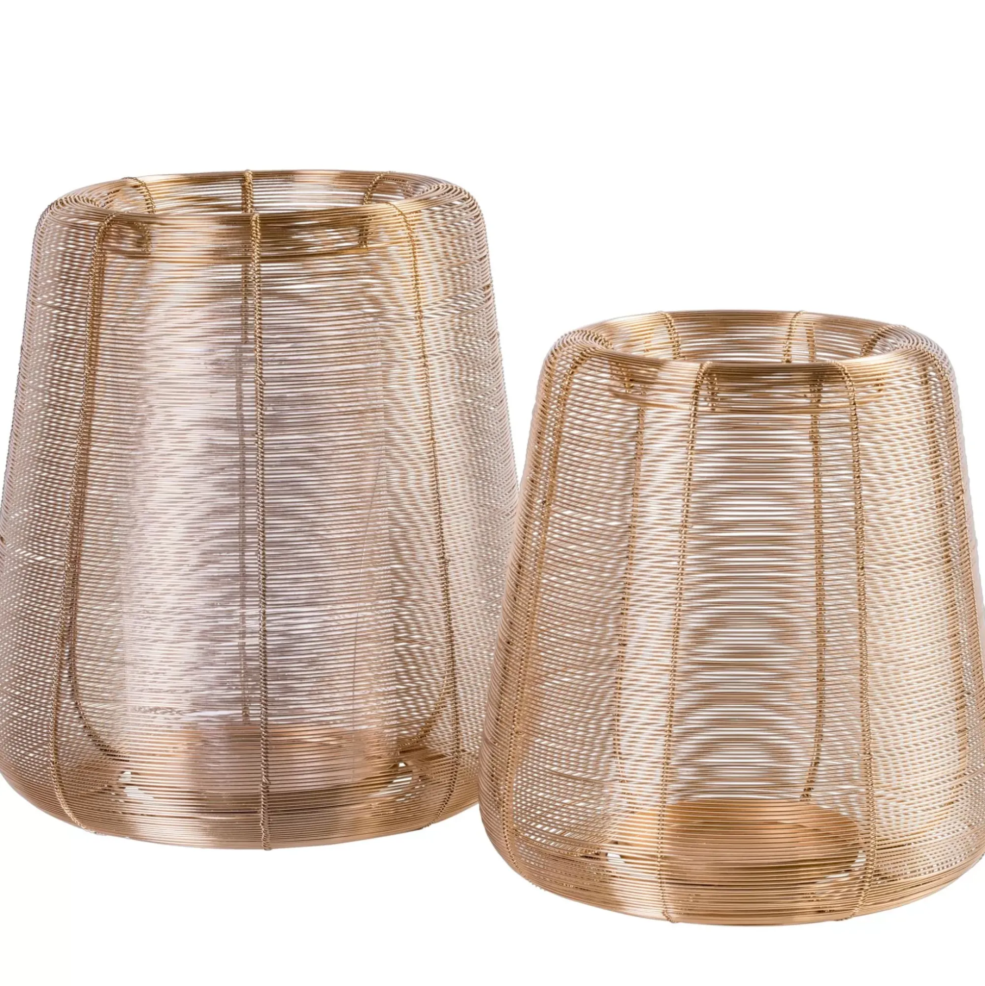 CASA Stellar Farolillo Dorado Fashion