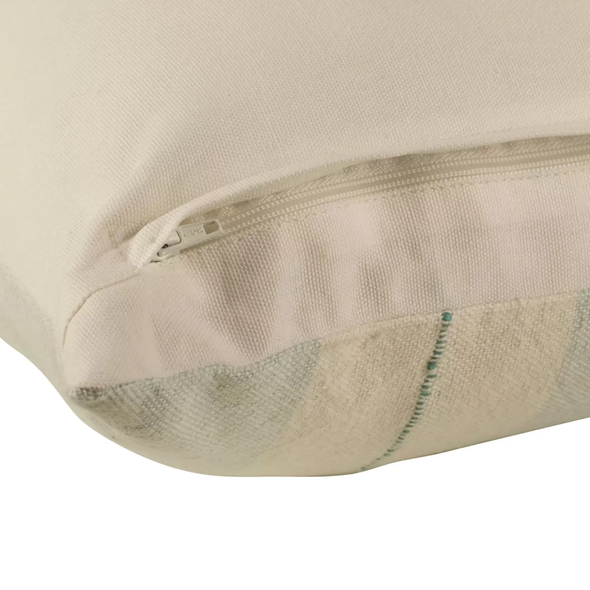 CASA Stiras Cojin Aguamarina Flash Sale