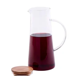 CASA Stretto Jarra Transparente Outlet