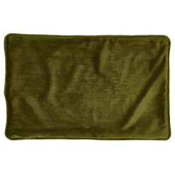 CASA Suave Funda Para Cojin Verde Online