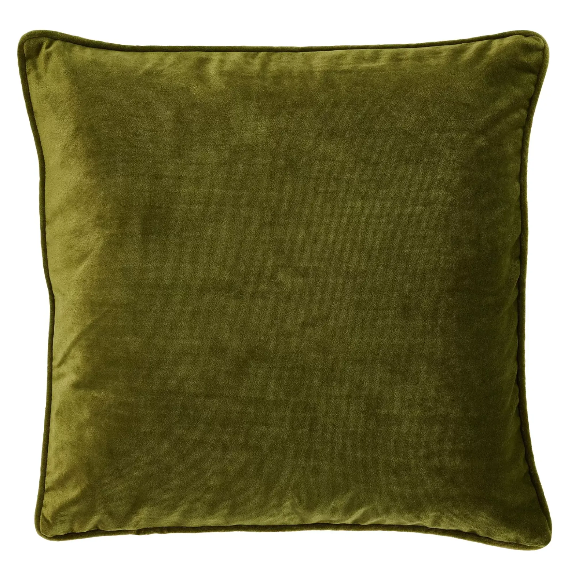 CASA Suave Funda Para Cojin Verde New