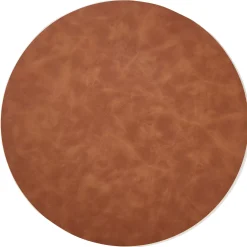 CASA Suede Mantel Individual Multicolor Flash Sale