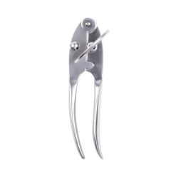 CASA Supreme Abrelatas Plateado Sale