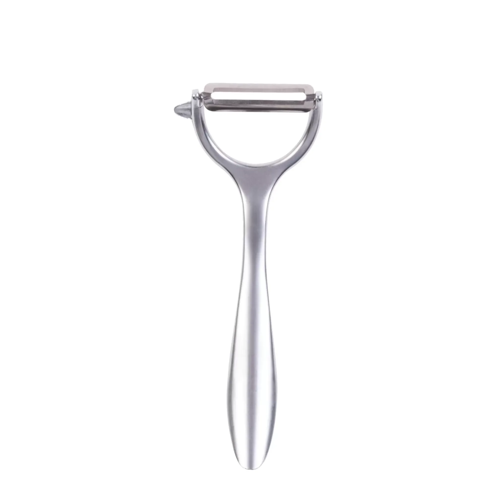 CASA Supreme Pelapatatas Plateado Clearance