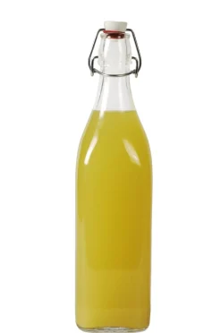 CASA Swing Botella Transparente New