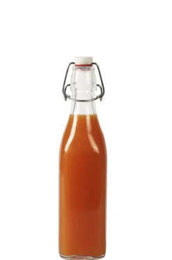 CASA Swing Tarro Transparente Best