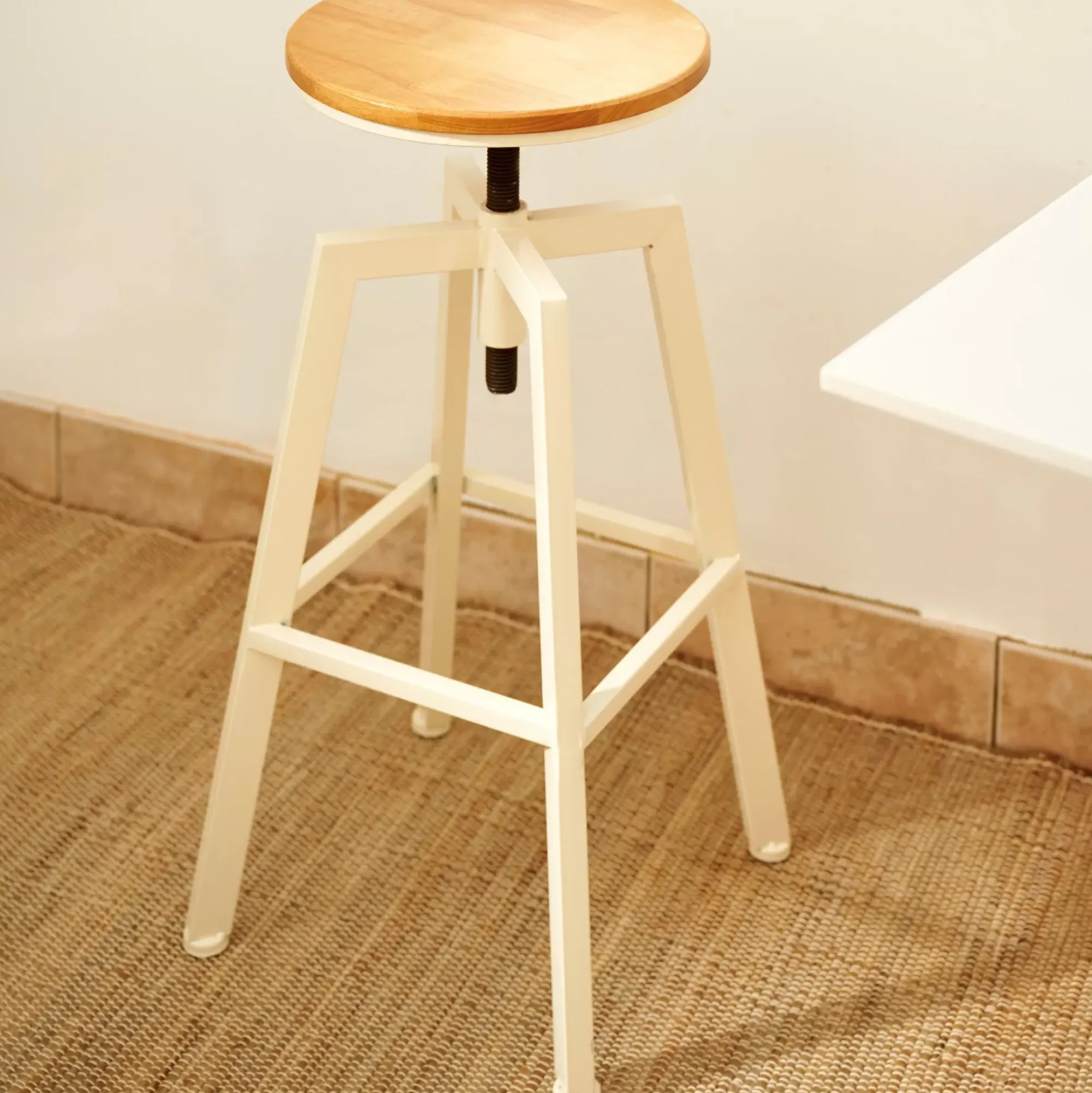 CASA Swinto Taburete Arena Cheap