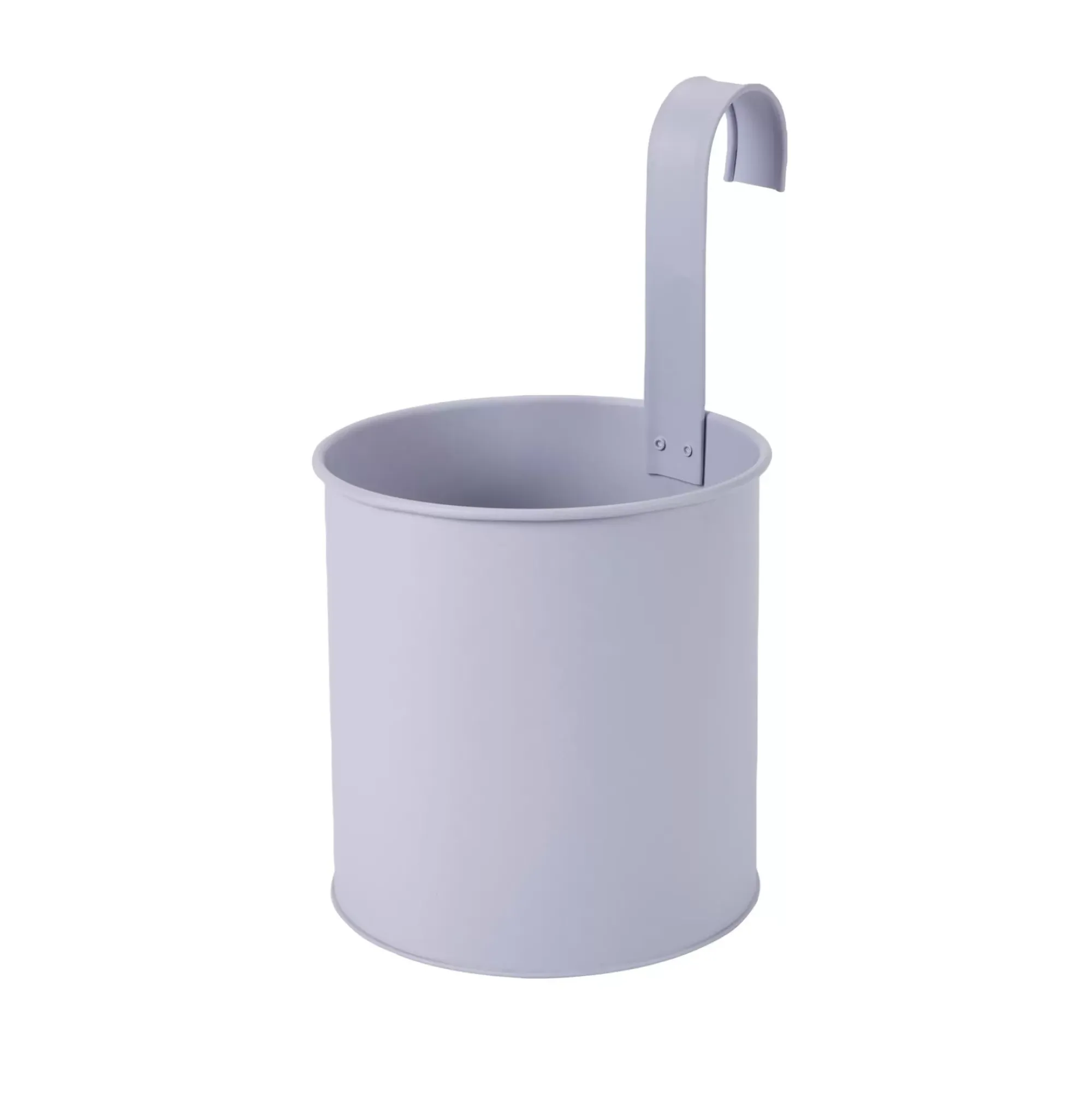 CASA Tanaman Macetero Colgante 4 Colores Morado Sale