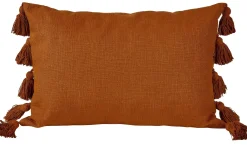 CASA Tassi Cojin Marron New