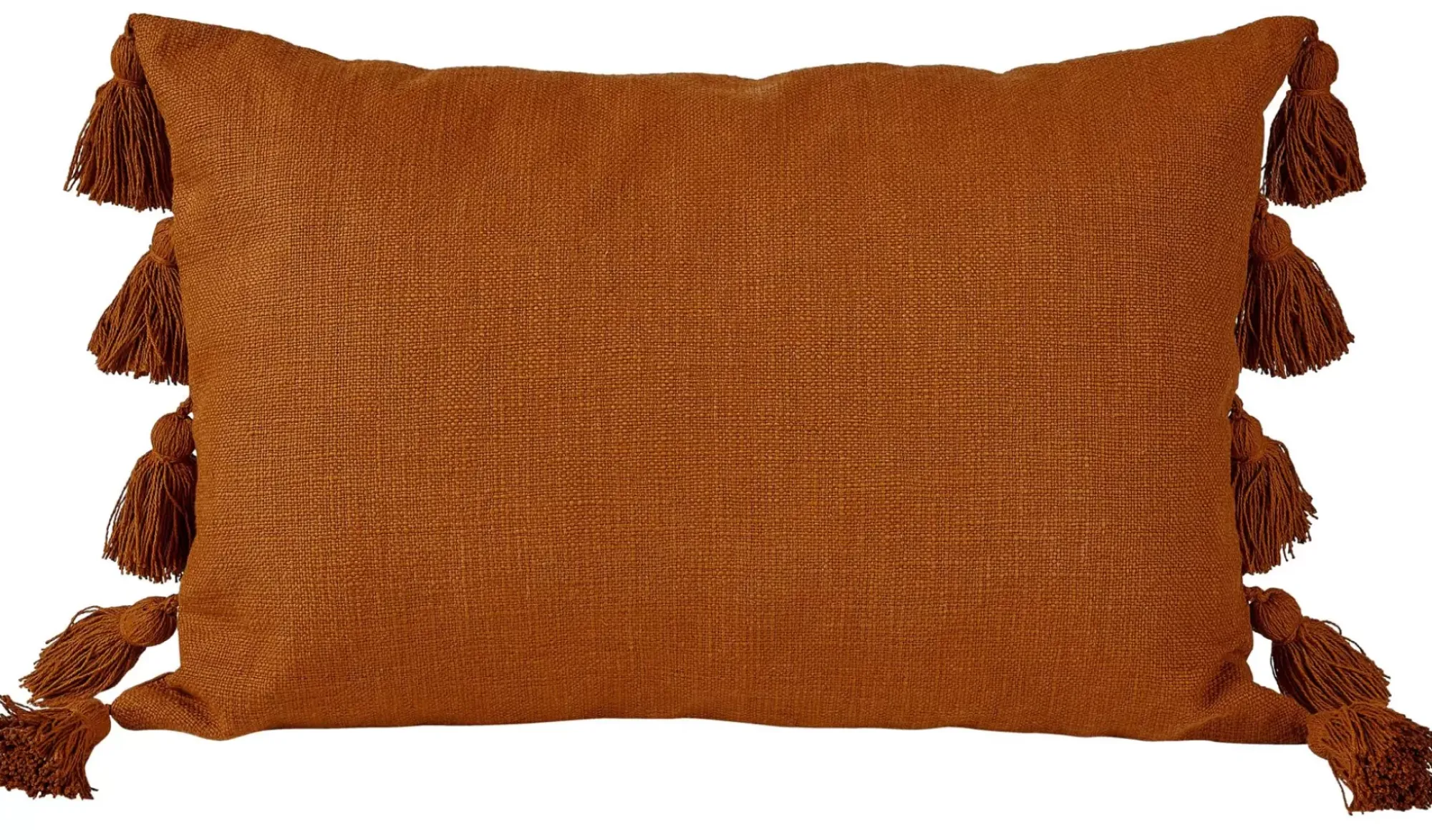 CASA Tassi Cojin Marron New